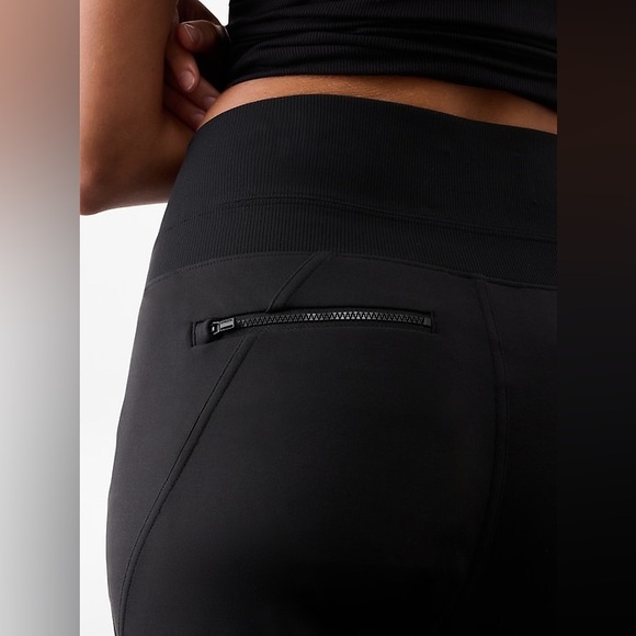 Athleta Venice High-Rise Jogger XS | Sculptek Light Travel Pant - Picture 4 of 15